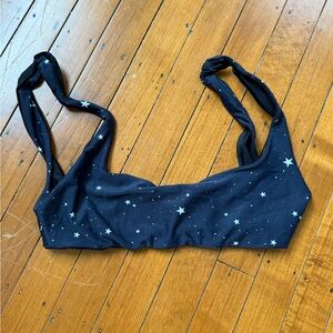 Reversible Bikini Top